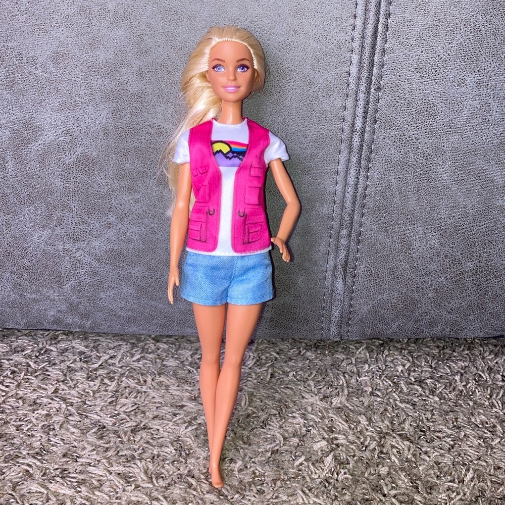 Barbie